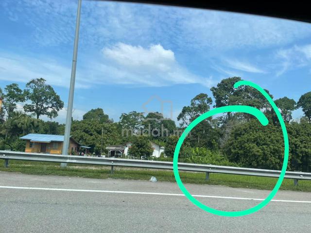 Tanah untuk disewa di Bukit Dukung , Kajang - Tepi Highway 1