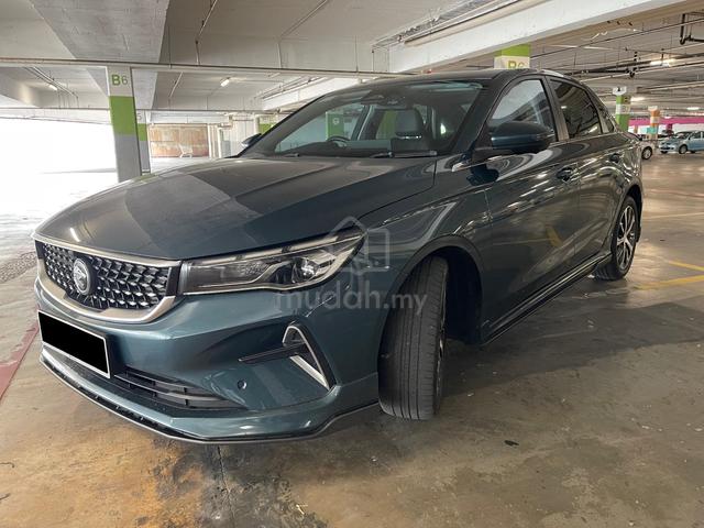 2024 Proton S70 1.5 FLAGSHIP MY23 (A) - 3