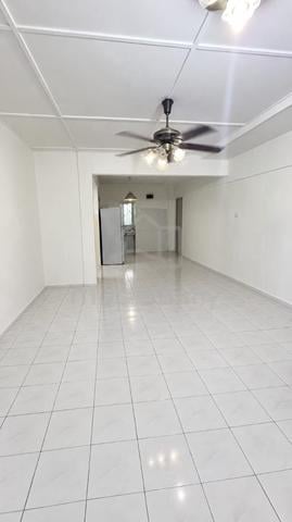 Saujana Damansara Shop apartment 1