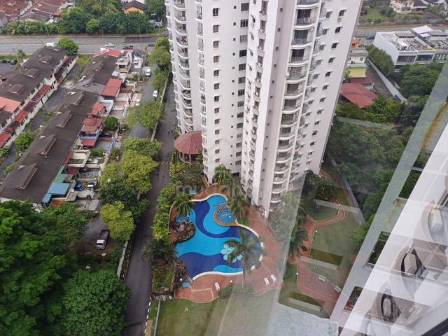 Jasmine Towers 1