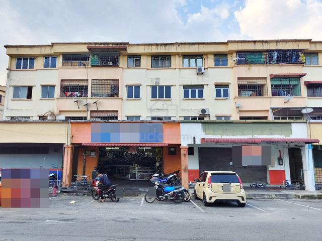 Taman Putra Perdana 1