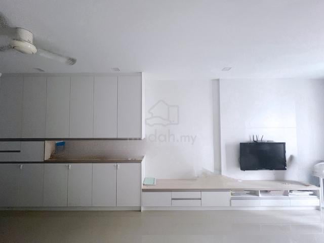 Scenaria @ North Kiara Hills 1