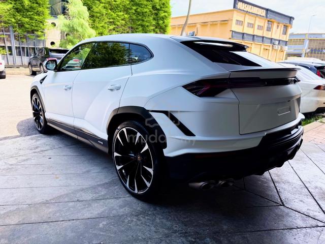2023 Lamborghini URUS 4.0 (A) - 2