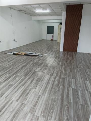 Facing Main Road Tmn Tuanku Haminah For Rent 1
