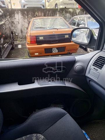 2000 Proton ISWARA 1.3 S A/B (M) - 1