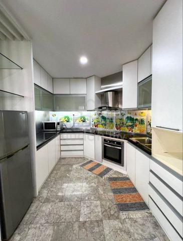 Straits View Condominium 1