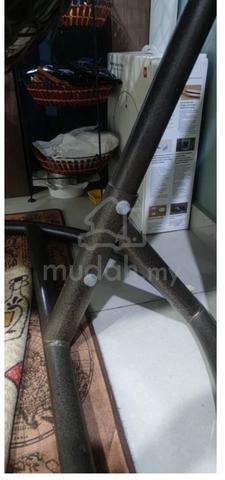 Hanging Swing Chair / Buaian Gantung Size L - photo 2 of 4
