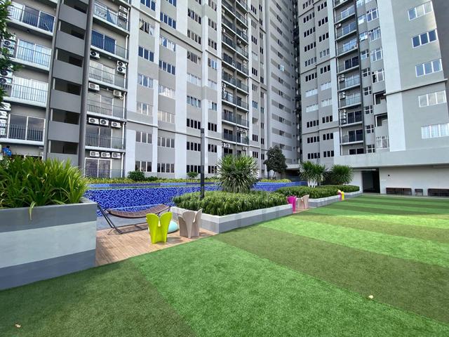 Amansuri Condominium, Bandar Sri Permaisuri Untuk Disewa 1