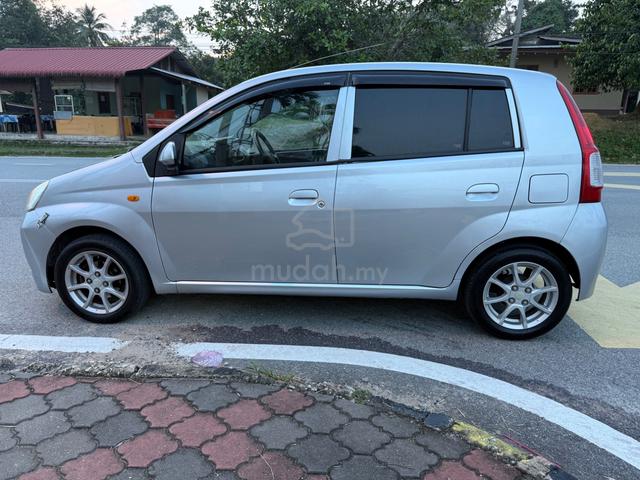 2013 Perodua Viva 1.0(A)Tip Top - 5