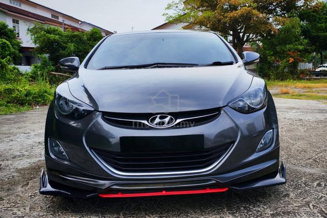 2014 Inokom ELANTRA 1.6 HIGH SPEC (A) - 3