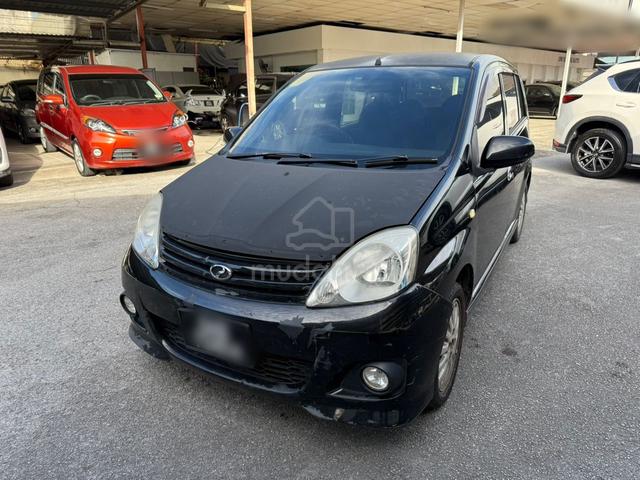 2009 Perodua VIVA 1.0 EZ STANDARD (A) - 2
