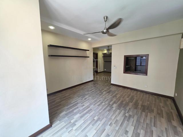 Sri Acappella Serviced Apartments 1