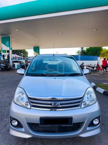 2009 Perodua VIVA 1.0 ELITE AT EJ-VE (A) - 1