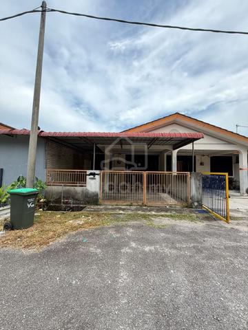 Taman Lagenda📍 | Open Facing | Teres Setingkat | Cashback RM25,000 | 1