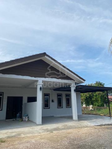 Rumah Sewa Jalan Datuk Kumbar Alor Setar 1