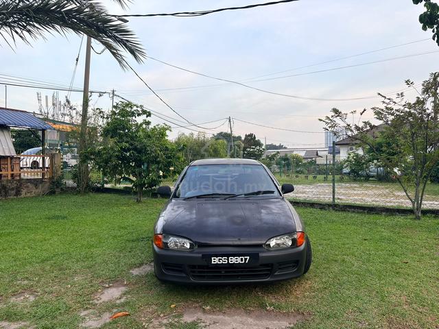 2003 Proton WIRA 1.5 A/B GLI (M) - 3