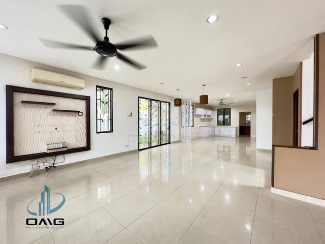 Aman Perdana Double Storey Bungalow Extended Super Below Market Value 1