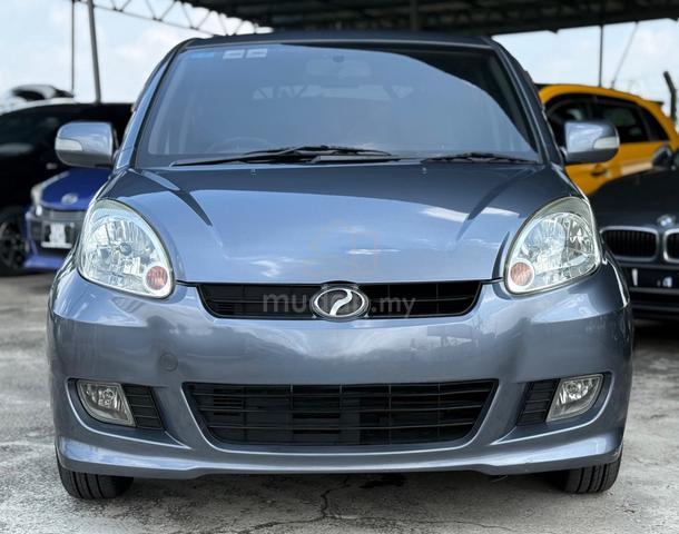 Perodua MYVI 1.3 FACELIFT (A) SKIM MUDAH DEALS - 3