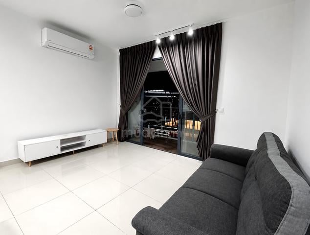 PV9 Residences @ Taman Melati 1