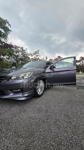2016 Honda ACCORD 2.0 VTi-L (A) - 3