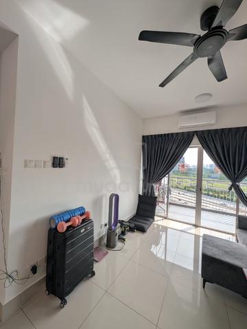 Razak City Residences (RC Residence) 1