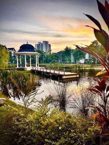[STUNNING VILLA] Elegant Living Styles in Eco Glades, Cyberjaya 1