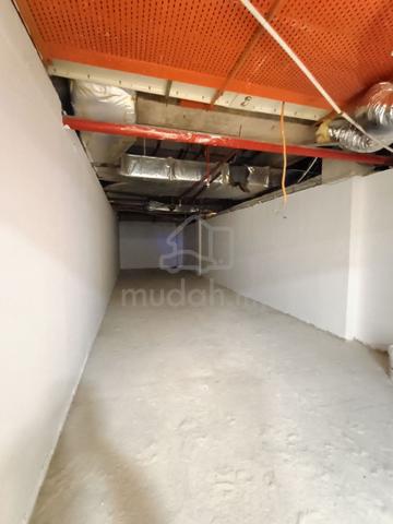 [Hot Area] Shopping Mall Retail Space in Shah Alam 1
