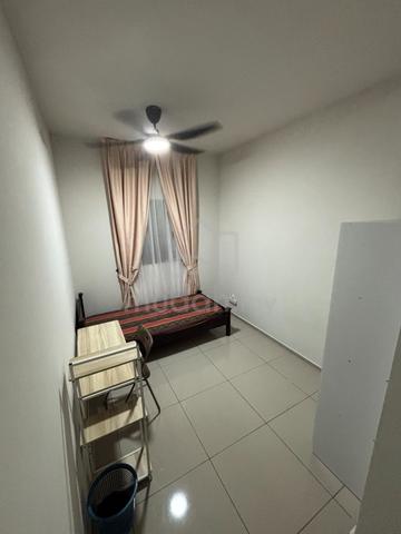 Room for Rent at Sky Awani IV, Setapak 1