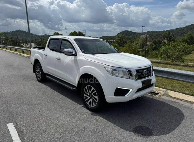 2018 Nissan NAVARA NP300 2.5(62K Mileage,Like New) - 1