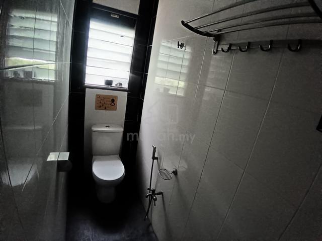 Wangsa Maju Setapak Shopoffice For Rent 1