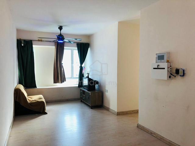 University Utama Condominium 1