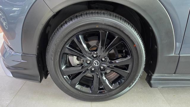 2024 Mazda CX-30 2.0 G 2WD HIGH Plus Premium - 5