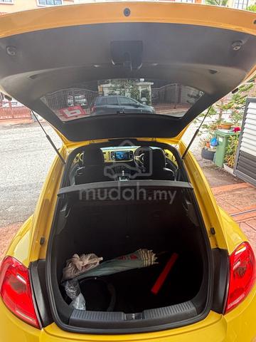 2013 Volkswagen BEETLE 1.2 TSI (A) - 5