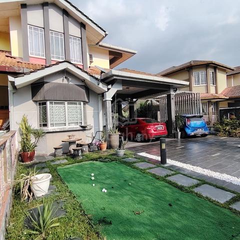 Semi D PJ Perdana Paroi | Hot Location 1