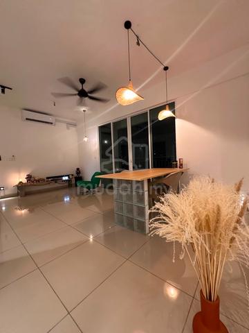 Ideal Residency 1