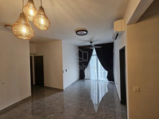 Altris Residence @ The Quartz WM 1