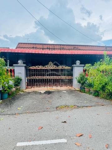 TAMAN SRI MAS 📍 CASHBACK 21K‼️ Full LOAN✅ ZERO DOWNPAYMENT✅ 1