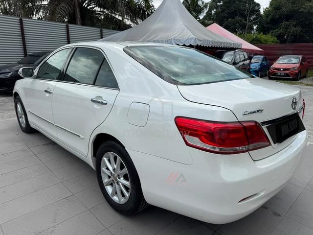 2008 Toyota CAMRY 2.0 E ACV41R-JEPNKE (A) - 3