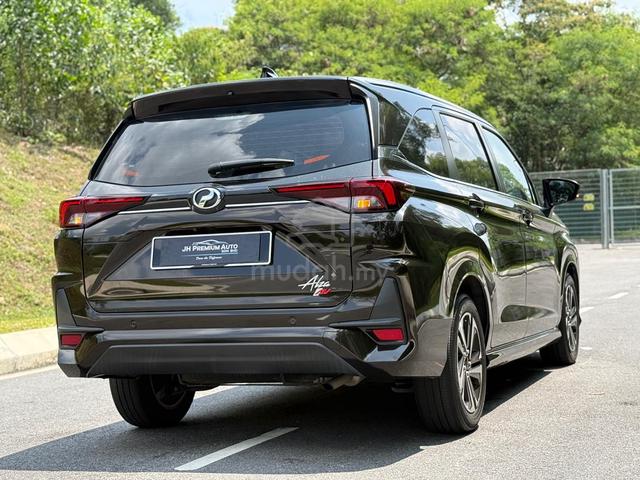 Perodua ALZA 1.5 AV (A) ⭐OriCondition ⭐UnderWarnty - 2