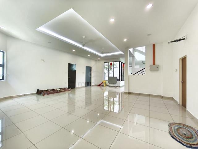 Bungalow House Taman Klang Jaya ---- FOR SALE🔥 1
