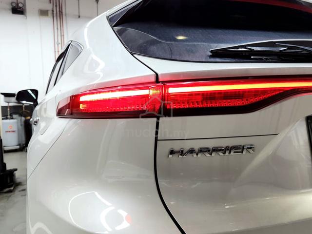 2020 Toyota HARRIER 2.0 Z (A) - 4