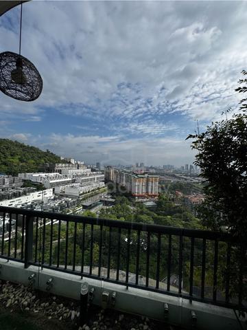 Armanee Terrace II 1