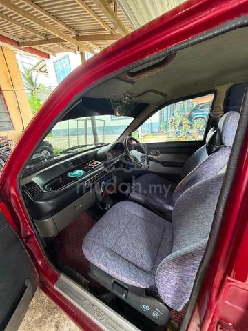 2000 Perodua KANCIL 0.8 850 EX (M) - 5