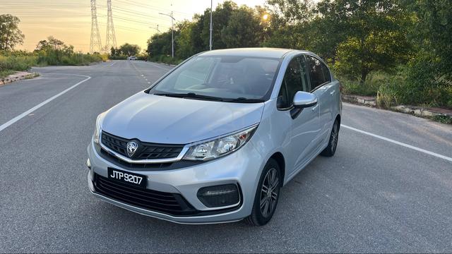2019 Proton PERSONA 1.6 PREMIUM -- (A) - 3