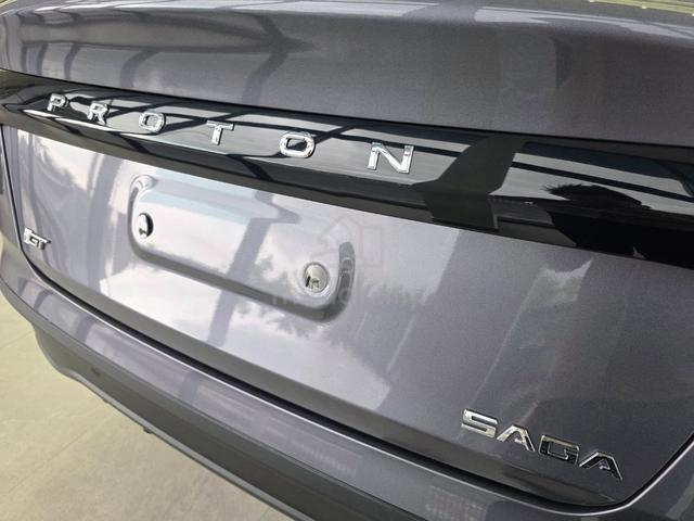 2026 Proton SAGA 1.5 STANDARD Spacial Deal - 5