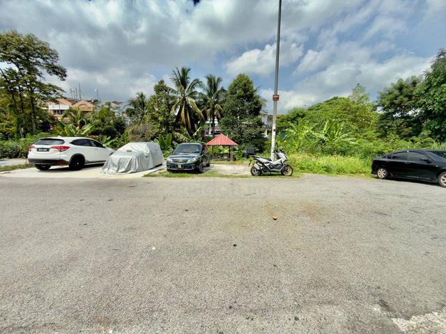 FACING OPEN ⭐ Double Storey Suasana Bandar Tun Hussein Onn Kl Cheras 1