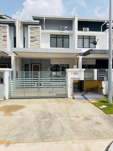 M Residence 2 (Alpine) Double Storey For Sale 1