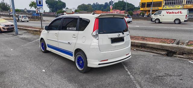 2012 Perodua ALZA 1.5 MANUAL - 4
