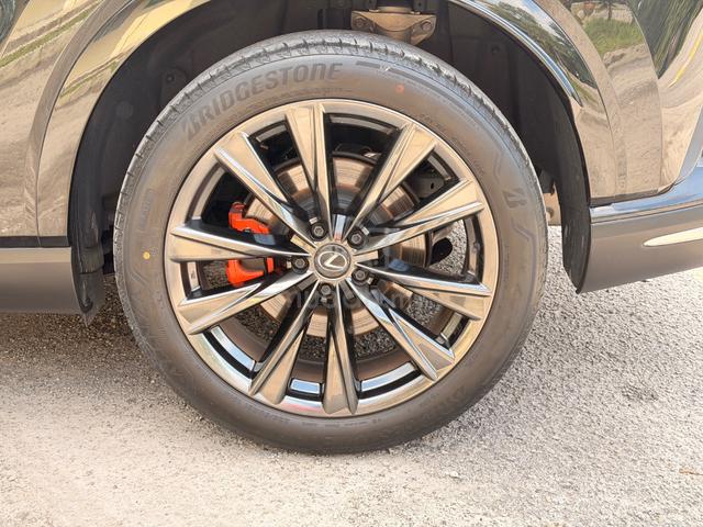 2023 Lexus RX350 2.4 F SPORT (A) Mark Levinson FUL - 3