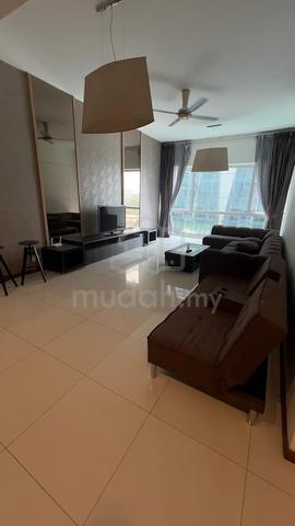 Suasana Sentral Loft 1